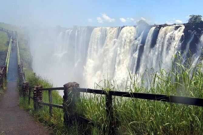 5 Day Victoria Falls and Chobe National Park Camping Tour - What Travelers Say About This Tour