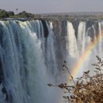 5 Day Victoria Falls and Chobe National Park Luxury Accommodated Tour - Exploring Victoria Falls