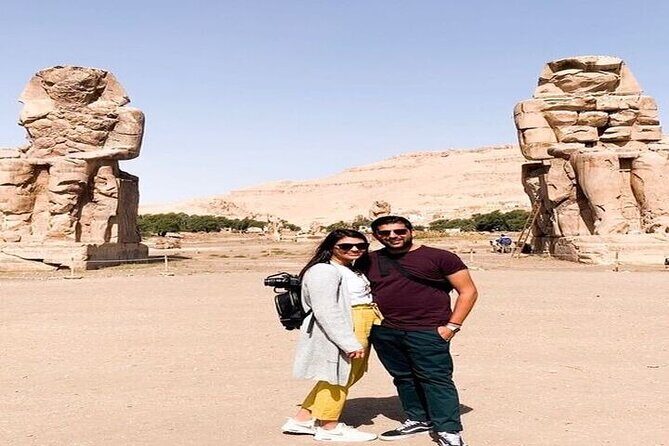 5 Days 4 Nights at Cairo in New Year & Christmas with Nile Cruise - Who Will Love This Experience?