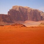 5 Days/4 Nights Best of Southern Tour from Aqaba border - Day 3: Petra – The Rose-Red City
