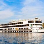 5 Days 4 Nights Egypt Holiday Includes Cairo & Nile Cruise From Aswan To Luxor - Day 1: Cairo’s Timeless Wonders