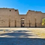 5 Days 4 Nights Egypt Nile Cruise from Luxor to Aswan - Practical Aspects and Value
