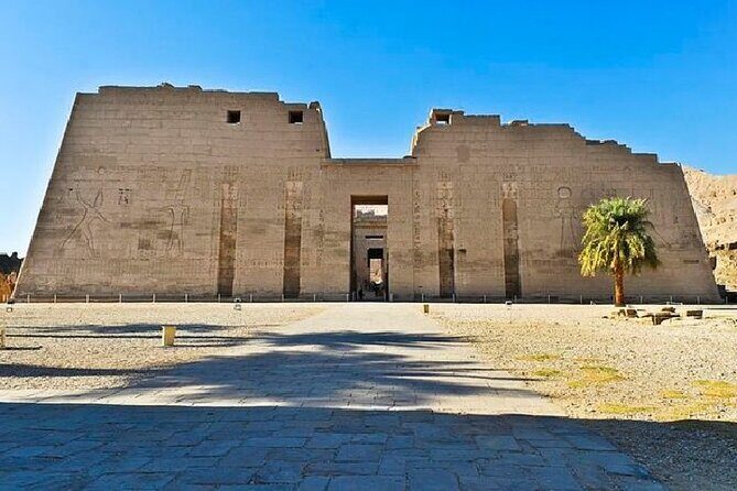 5 Days 4 Nights Egypt Nile Cruise from Luxor to Aswan - Practical Aspects and Value