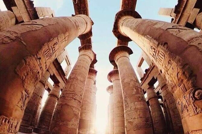 5 Days 4 Nights Egypt Nile Cruise from Luxor to Aswan - Who Should Consider This Nile Cruise?