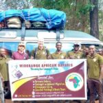 5 Days | 4 Nights Kilimanjaro Marangu Route Trekking - The Itinerary in Detail