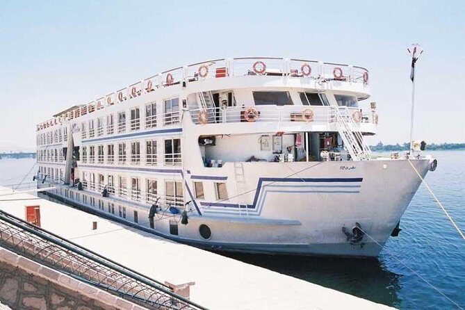 5 Days 4 Nights Nile Cruise From Cairo By Flight - Who Should Consider This Tour?