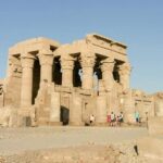 5-Days 4-Nights Nile Cruise from Luxor - Detailed Breakdown of the Itinerary