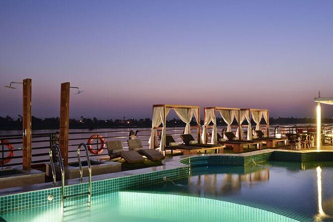 5 Days 4 Nights Nile Cruise from Luxor to Aswan - Final Thoughts on This Nile Cruise