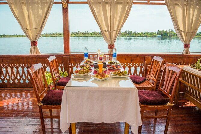 5 Days 4 Nights Nile Cruise Tour - Who Is This Tour Best For?