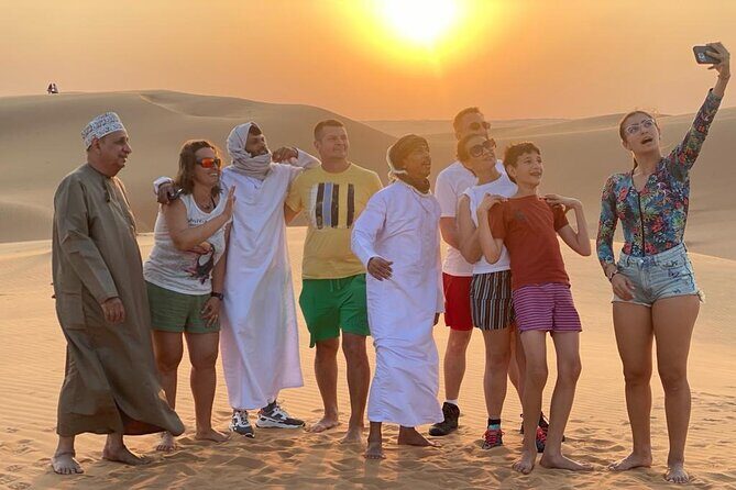 5 Days - 4 Nights Private Roundtrip Tours - Fatimah Tours - Why This Tour Is a Great Value