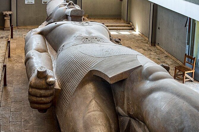 5 days 4 nights private tour in Cairo and Alexandria - What Sets This Tour Apart?