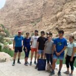 5 Days 4 Nights Shared Tour in Oman - A Deep Dive into the 5-Day Oman Adventure