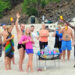 5 Days & 4 Nights Whitewater Rafting Victoria Falls - The Itinerary Breakdown