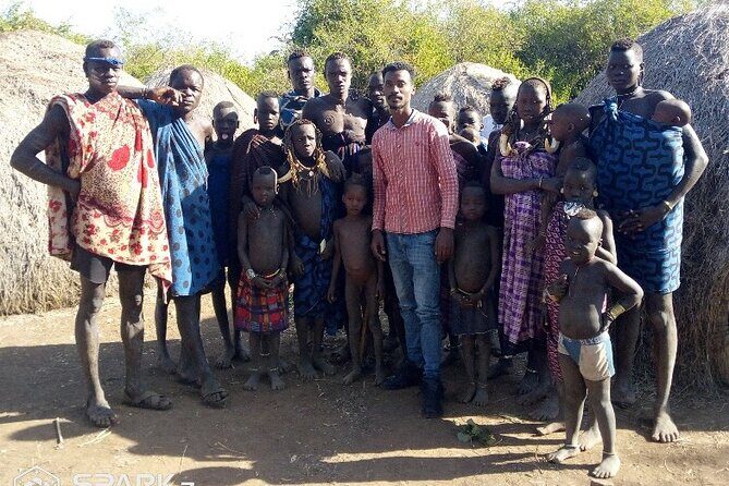 5 Days adventure tour in omo valley with the tribes. - Practical Details and Value