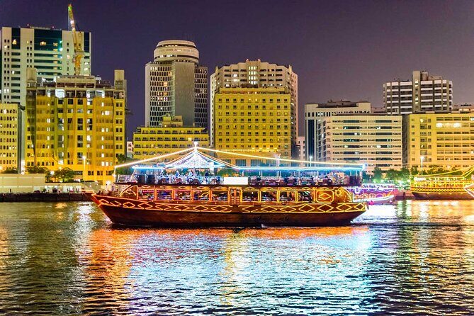 5 Days and 4 Nights Private Dubai Tour Package - Who Will Enjoy This Tour?