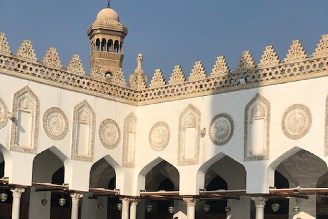 5 Days Around Cairo and Luxor - Final Thoughts