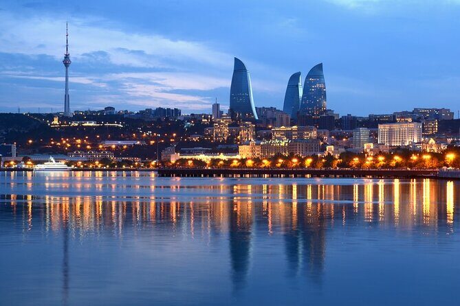 5 Days Baku and Gabala Private Tour - Who Should Consider This Tour?