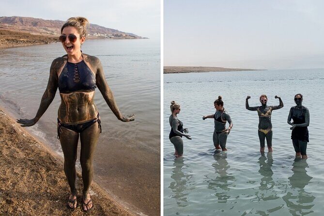 5 Days Best of Jordan Private Tour - First Impressions and Overall Experience