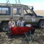 5 Days Best of Tanzania Luxury Safari Northern Circuit - Who Is This Safari Best For?