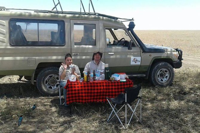 5 Days Best of Tanzania Luxury Safari Northern Circuit - Who Is This Safari Best For?