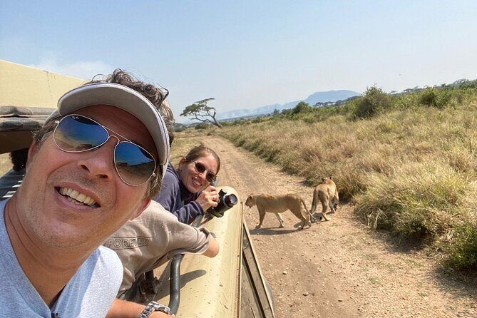 5 Days Budget Private Safari, Tanzania - Points to Keep in Mind