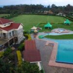 5 Days Budget Safari To Masai Mara, Lake Nakuru and Lake Naivasha - The Sum Up