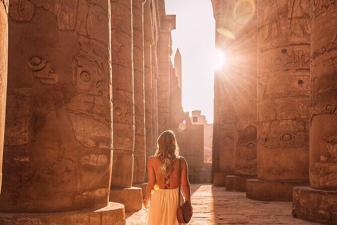 5 Days Cairo, Alexandria & Luxor Tour - Practical Details & What to Expect