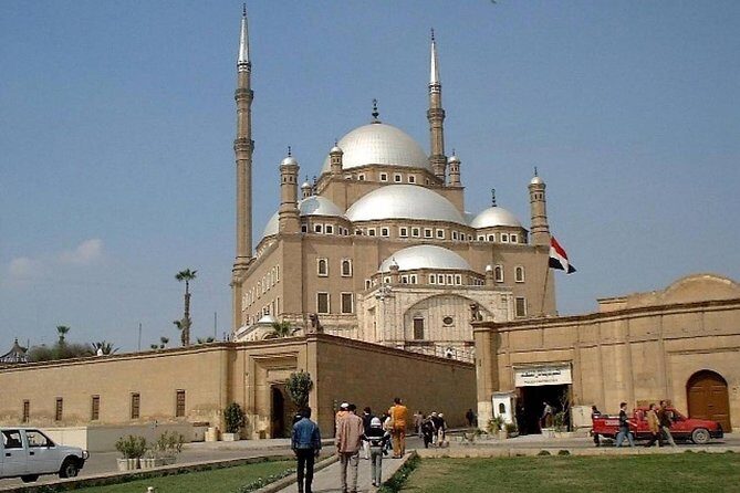 5 Days Cairo and Alexandria Tour - Why This Tour Offers Great Value