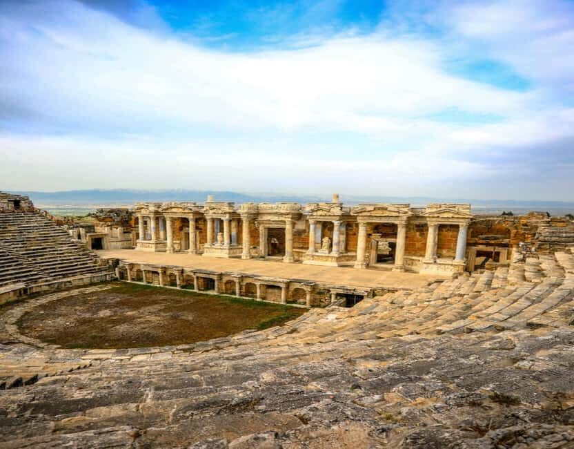 5 Days Cappadocia, Pamukkale, Ephesus, Gallipoli &Bursa Tour - Is the Price Worth It?