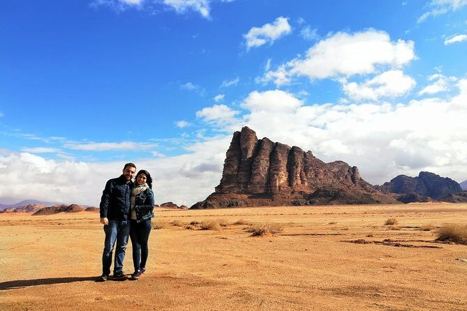 5 Days Classic Jordan Tour - Exploring the Itinerary in Detail