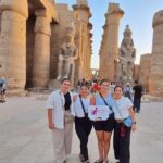5 days Dahabiya Nile cruise with Private Excursions from Luxor - The Dahabiya Experience and Private Excursions