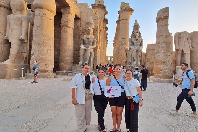 5 days Dahabiya Nile cruise with Private Excursions from Luxor - The Dahabiya Experience and Private Excursions
