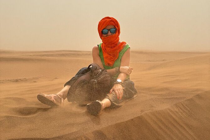 5 Days Desert Trekking from Marrakech - Why This Tour Offers Great Value