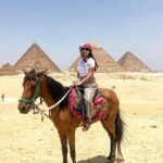 5 Days Egypt- Cairo Pyramids, 4 Days Cruise Aswan To Luxor, Abu Simbel By Train - What Makes This Tour Stand Out?