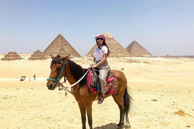 5 Days Egypt- Cairo Pyramids, 4 Days Cruise Aswan To Luxor, Abu Simbel By Train - What Makes This Tour Stand Out?