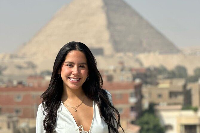5 Days Egypt Itinerary To Cairo, Aswan, Abu Simbel With Airfare - Why This Tour Offers Great Value