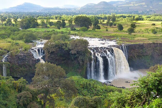5 days Exploring North Ethiopia's Rich History and Culture - Who Should Consider This Tour?