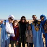 5 Days from Fes to Marrakech through the Sahara Desert - The Itinerary in Detail
