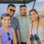 5 Days Getaway adventure to Masai Mara,L.Nakuru and L.Naivasha - Day 1: The Journey to Masai Mara Begins