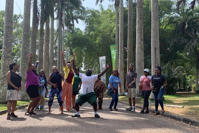 5 Days Ghana Private Tour - What Makes This Tour Stand Out?