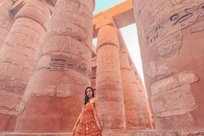 5 Days in Cairo, Alexandria and Luxor Tour. - What Makes This Tour Stand Out?