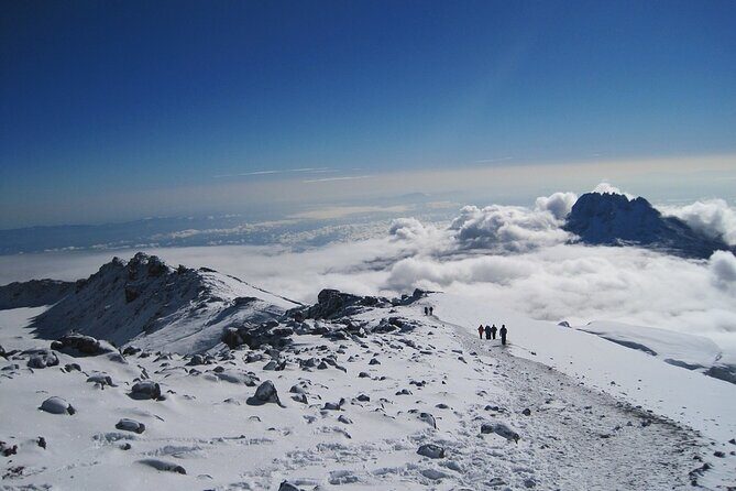 5 Days Kilimanjaro Trekking - Marangu Route - Why This Tour Offers Great Value