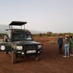 5 Days Lake Naivasha, Lake Nakuru, & Masai Mara - How Does the Tour Stack Up in Terms of Value?