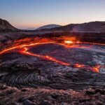 5 Days Lalibela-Danakil Tour - Transportation & Logistics