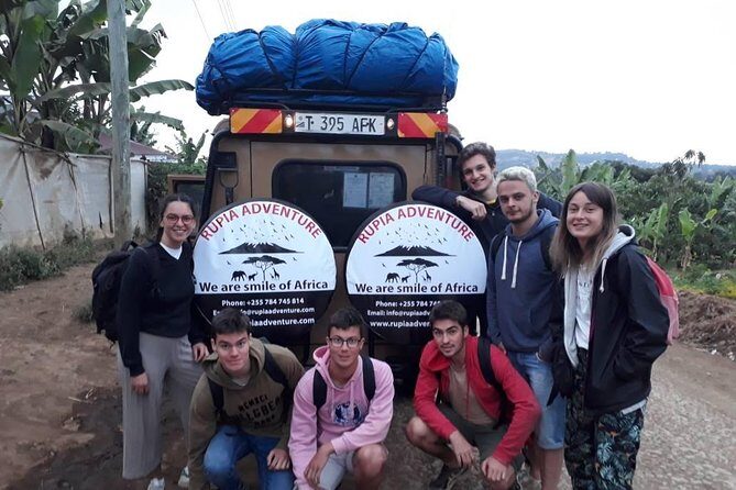 5 Days Lodge Safari - Tarangire, Serengeti, Ngorongoro & Manyara - What Makes This Safari Stand Out?