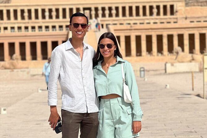 5 Days Luxor Aswan Nile Cruise Ultra Deluxe - What’s Included and What’s Not
