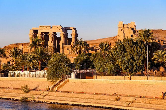 5 days Luxury Nile Cruise From Luxor To Aswan - Who is This Tour Best For?