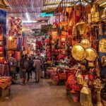 5-Days Luxury Tour Private to Fez, Chefchaouen from Tangier - Authentic Experiences Spotted in Reviews