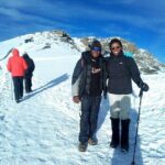 5 Days Marangu route Climbing Mt. Kilimanjaro - The Itinerary: Step-by-Step Through the Climb