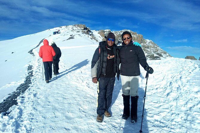 5 Days Marangu route Climbing Mt. Kilimanjaro - The Itinerary: Step-by-Step Through the Climb